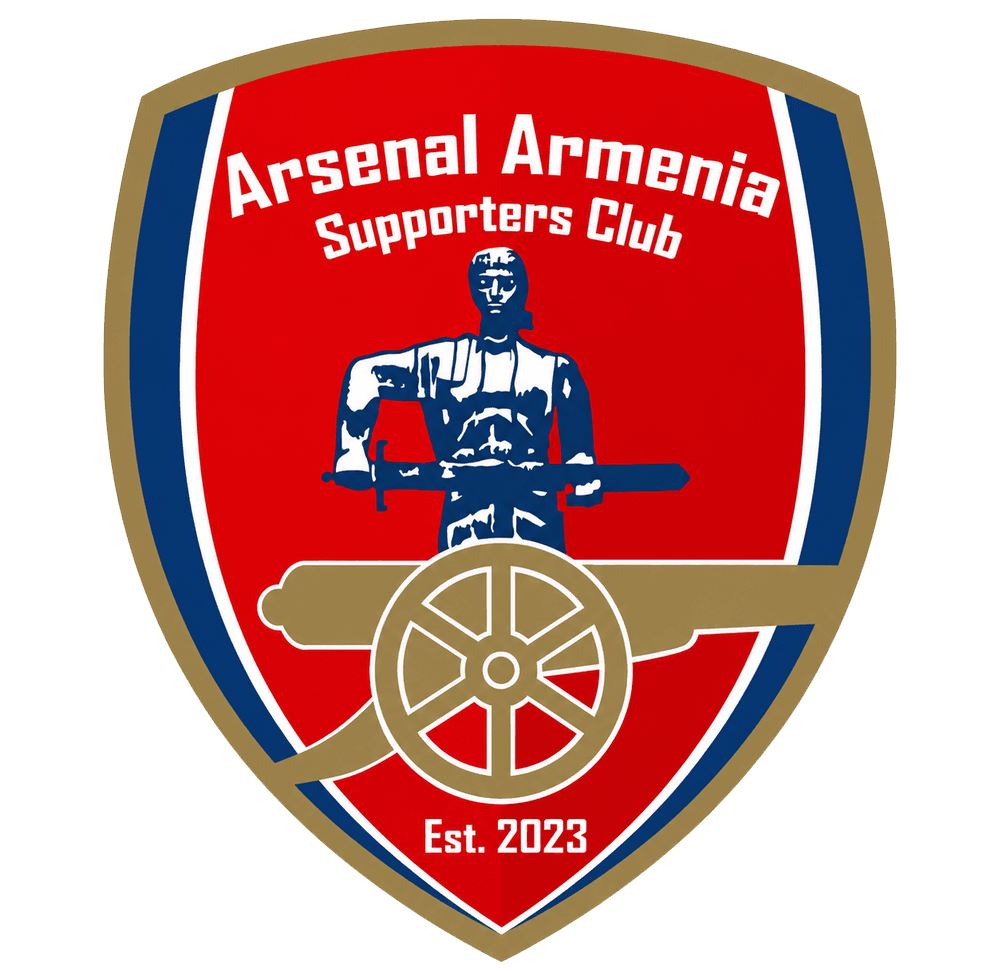 Arsenal Armenia Supporters Club
