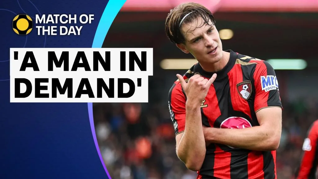 Confidence and desire drive Bournemouth midfielder Scott