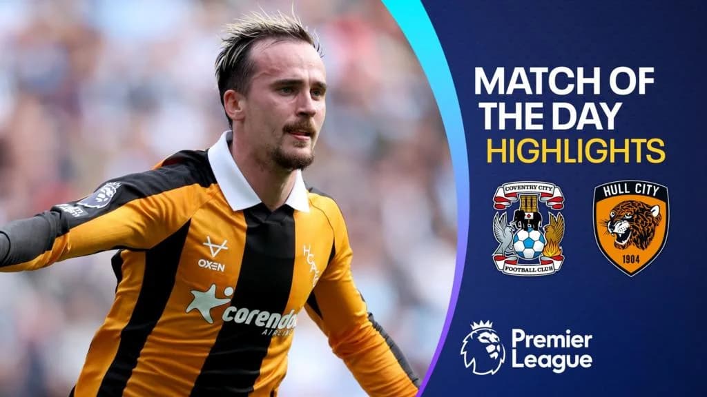 Hull continue perfect start with away victory