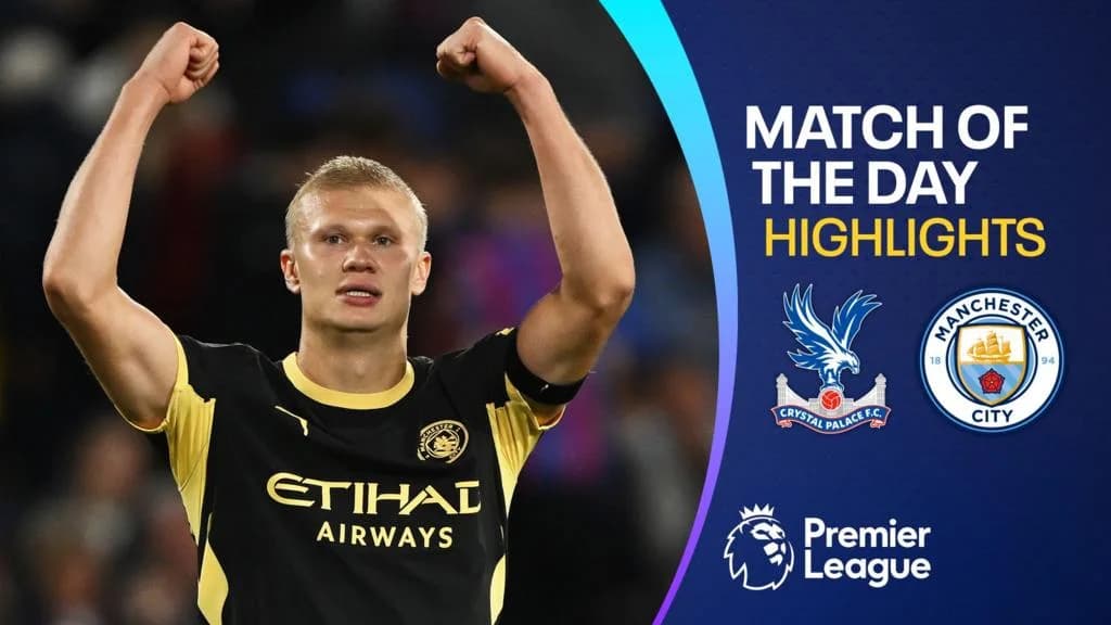 Erling Haaland-ը և Rayan Cherki-ն հաղթանակ են պարգևել Manchester City-ին
