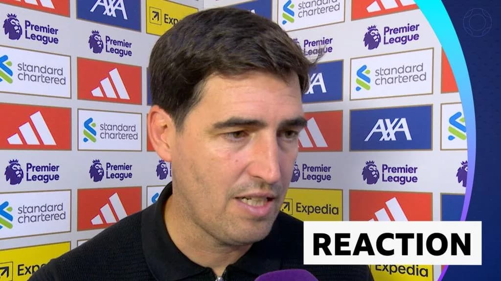 Iraolan Liverpool-ին կոչ է անում դասեր քաղել Forest-ի հետ ոչ-ոքիից հետո