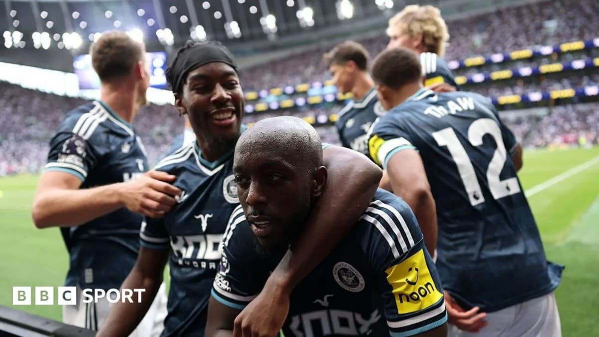 Newcastle доказал свою жизнеспособность после ухода Тонали