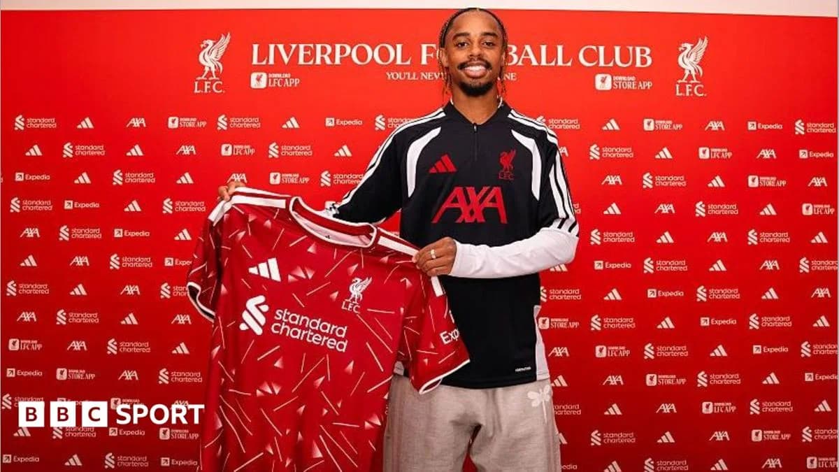 Բարկոլան տեղափոխվեց Arsenal-ի մրցակից Liverpool