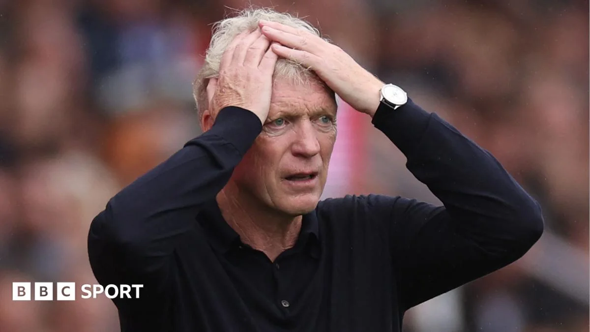 Дэвид Мойес прокомментировал протесты болельщиков Everton против ухода Харрисона Армстронга