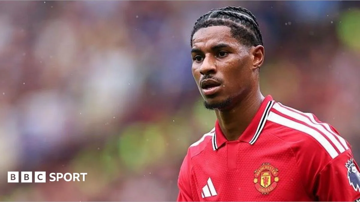 Harry Maguire-ը վստահ է, որ Marcus Rashford-ը մեծ օգուտ կբերի Manchester United-ին