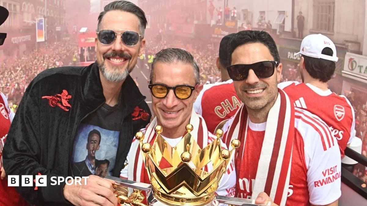 Рискует ли Arsenal, отказавшись от подписания форварда мирового класса?