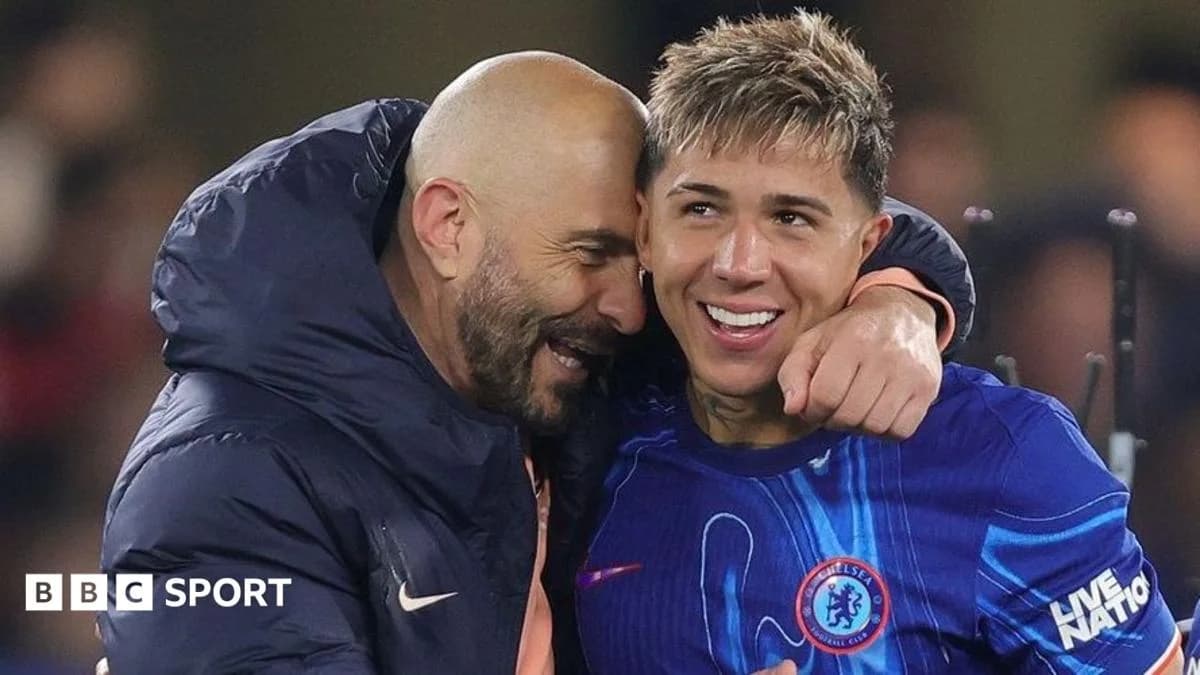 Игроки спрашивали о трансфере Fernandez, заявил Maresca