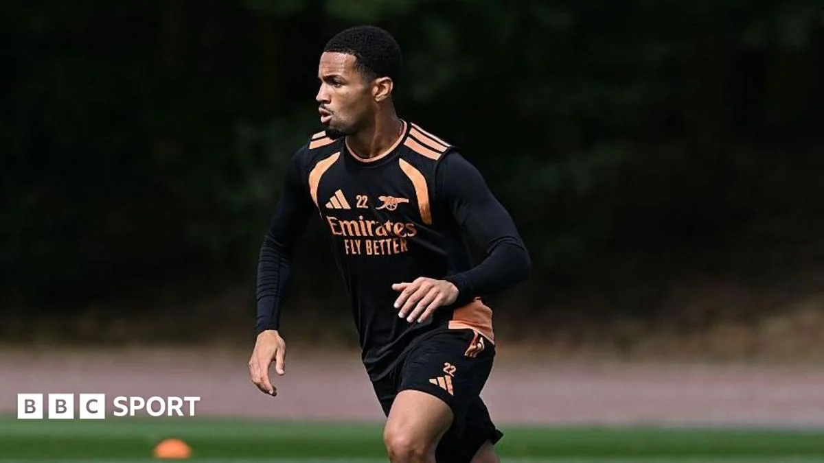 Arsenal's Nwaneri joins Dortmund on loan