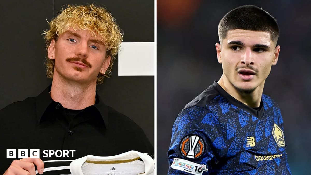Arsenal-ի տրանսֆերը և ամառային փոփոխությունները Newcastle-ում