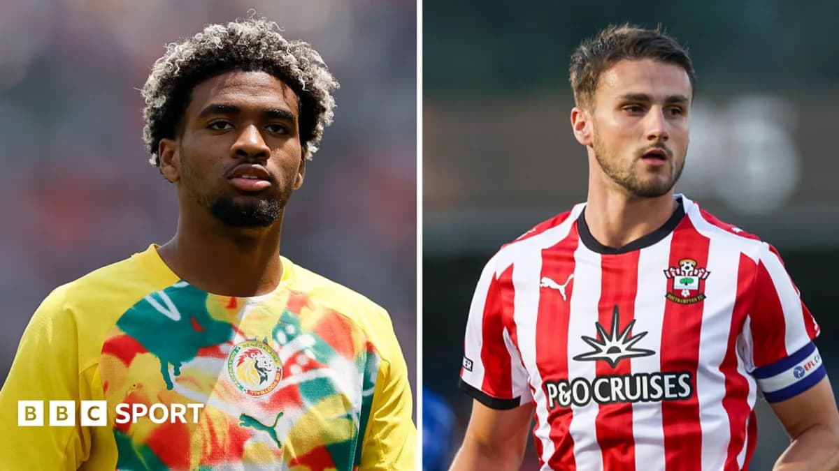 Aston Villa-ն 47 միլիոն ֆունտ ստերլինգով ձեռք բերեց Իբրահիմ Mbaye-ին