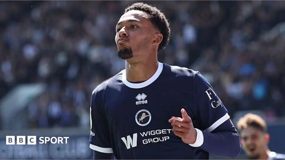 Brighton-ը պայմանավորվել է Millwall-ի վինգեր Ֆեմի Ազեեզի տրանսֆերի շուրջ
