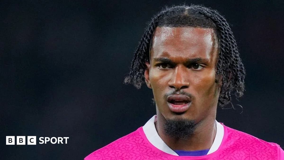 Coventry подписал вингера Yann Gboho