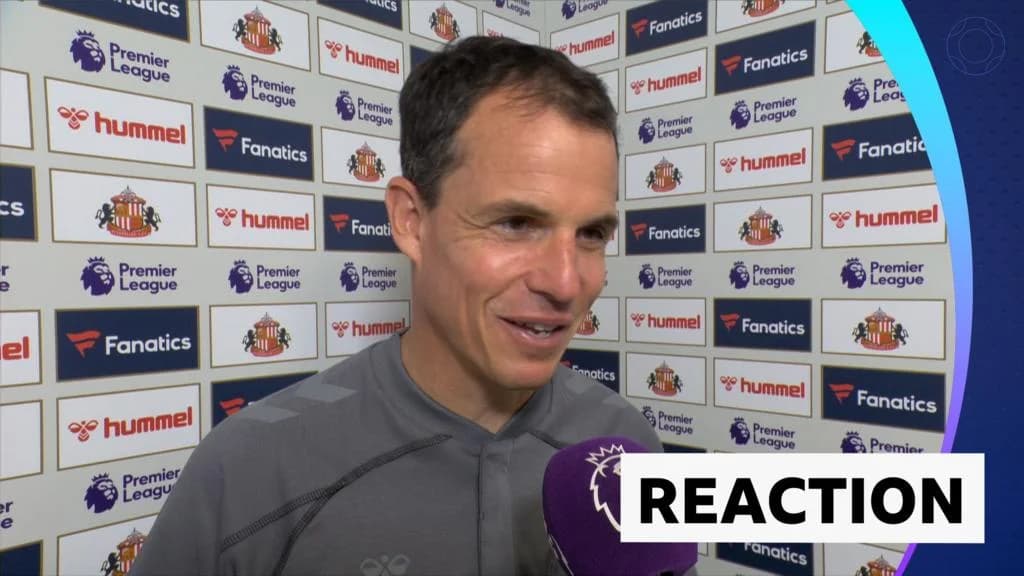 Новая глава для написания - Ле Бри о победе Sunderland