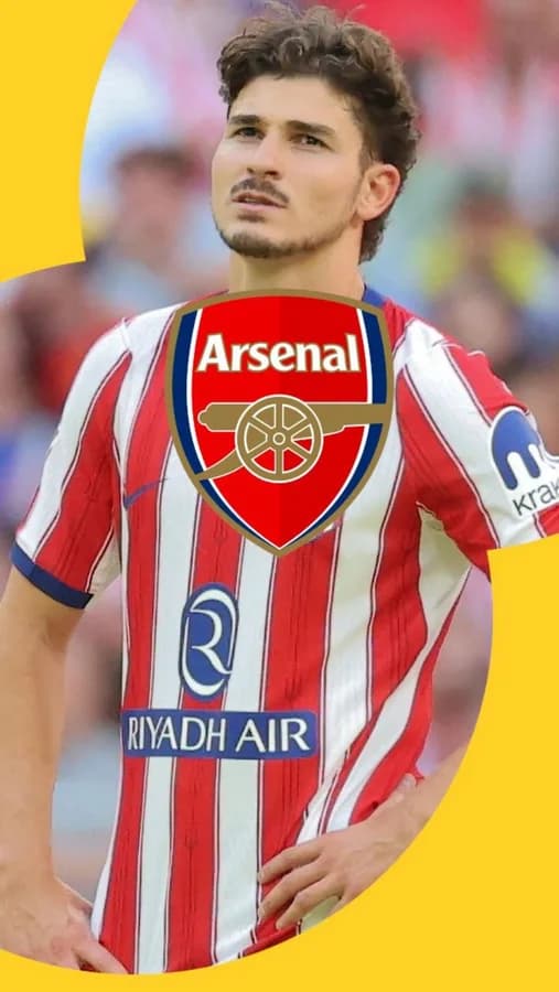 Ինչո՞ւ Arsenal-ը ամռանը հարձակվող չգնեց