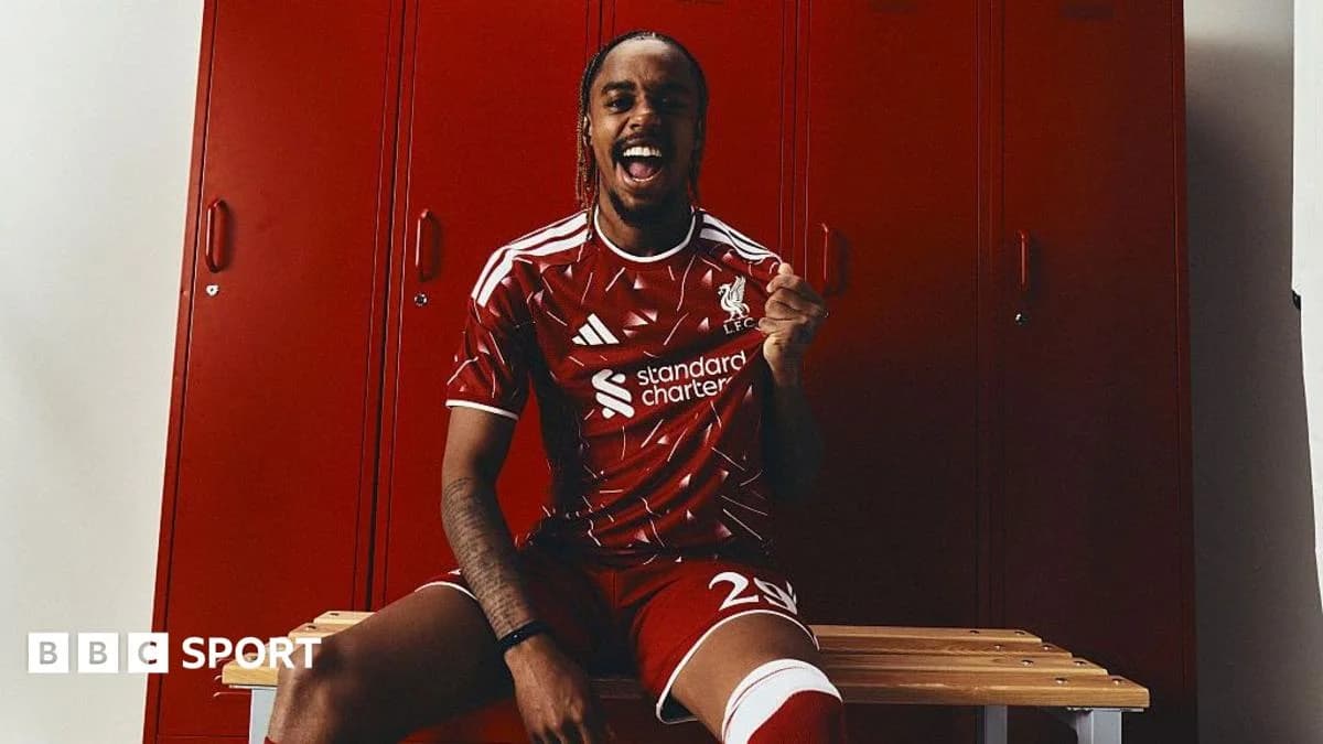 Трансферное окно Liverpool оставляет вопросы по поводу обороны