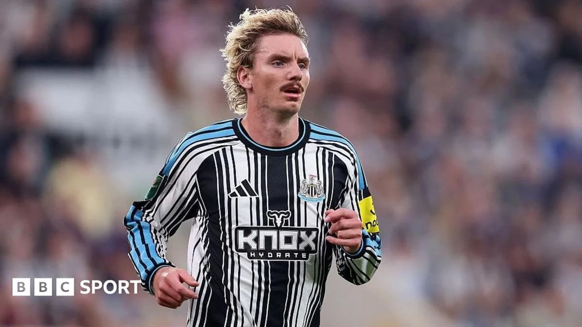 Juventus-ը համաձայնության է եկել Newcastle-ից վարձավճարով Նիկ Վոլտեմադեին ձեռք բերելու հարցում