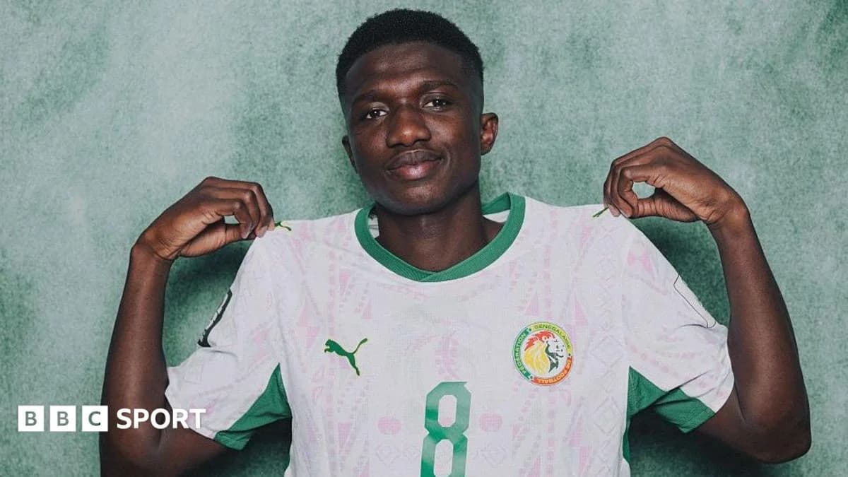 Lamine Camara's £47.1m move from Monaco to Chelsea collapses