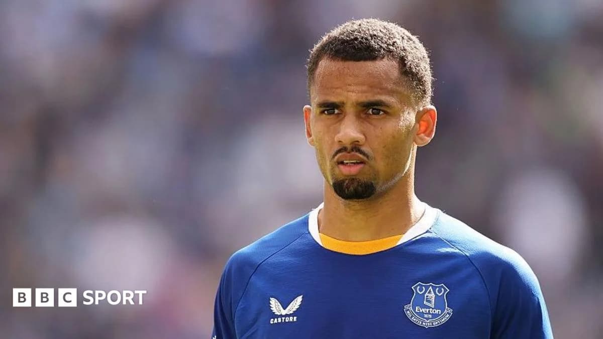 Manchester City-ն համաձայնության է եկել Everton-ի հետ Ndiaye-ի տրանսֆերի շուրջ