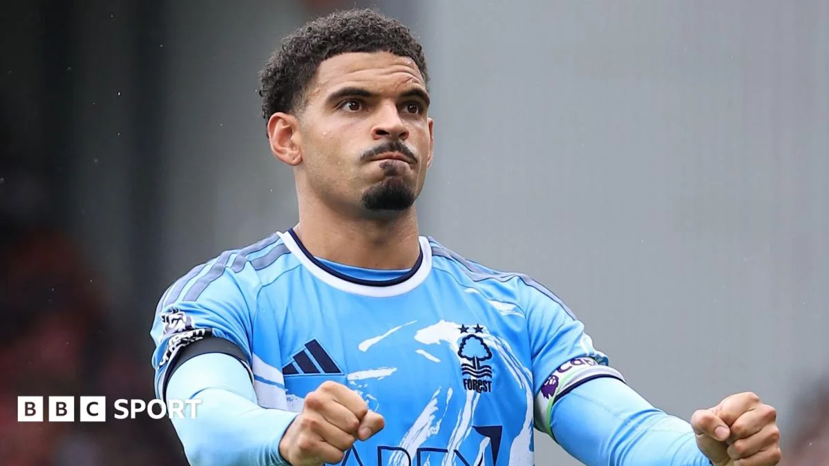Morgan Gibbs-White-ի փայլուն մեկնարկը և հավաքականի հնարավորությունները