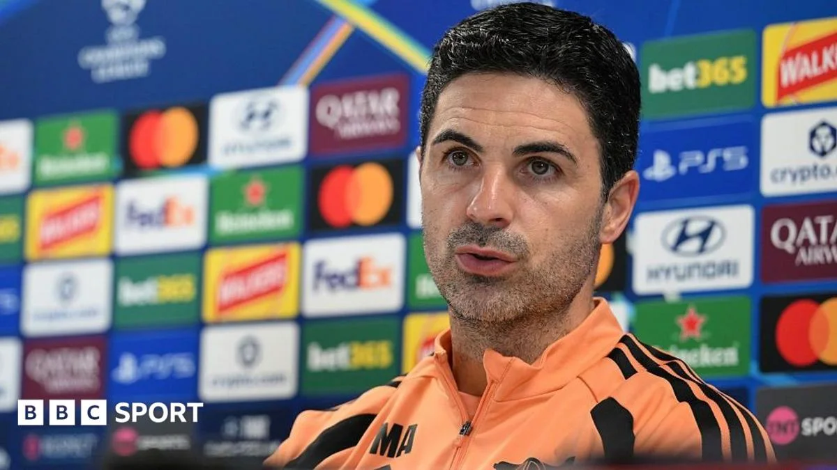 Arsenal-ի խաղաոճի վերաբերյալ քննադատությունները գալիս են փոքրամասնությունից՝ Arteta