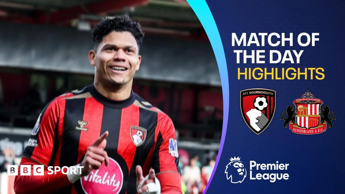 Arsenal-ի մրցակից Bournemouth-ը հաղթեց Sunderland-ին