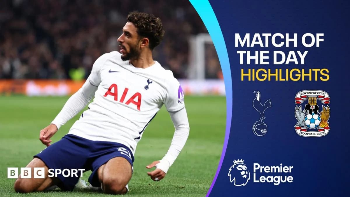 Arsenal-ի մրցակից Tottenham-ը տոնեց մրցաշրջանի առաջին հաղթանակը
