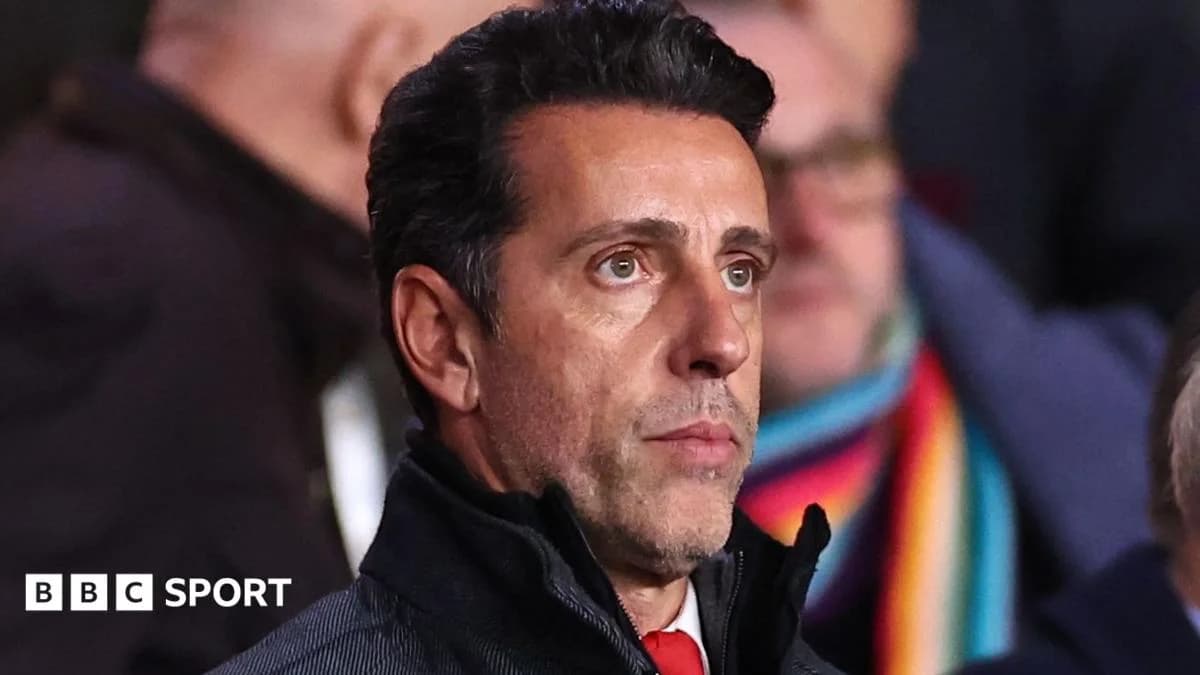 Arsenal-ի նախկին տնօրեն Էդուն դարձել է Northampton-ի խորհրդական