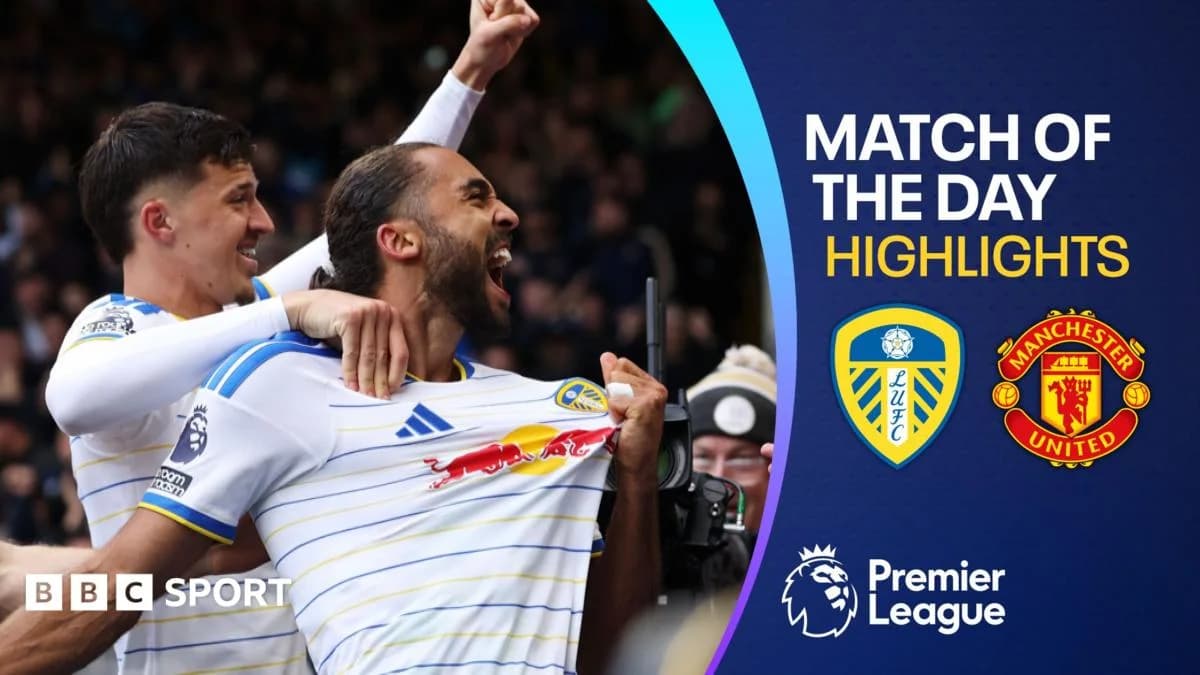Arsenal-ը և Leeds-ը նոր հանդիպում ունեն