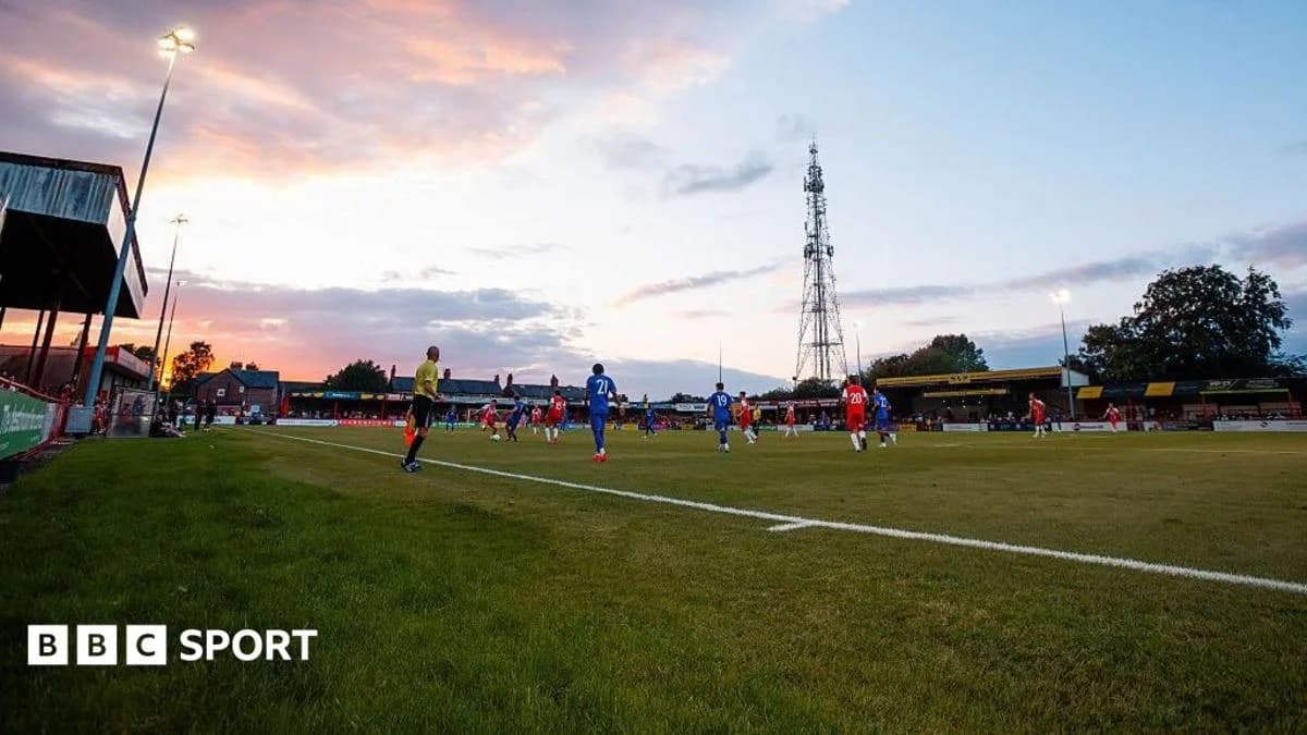 BBC-ն ուղիղ եթերով կցուցադրի FA Cup-ի առաջին փուլի հանդիպումները