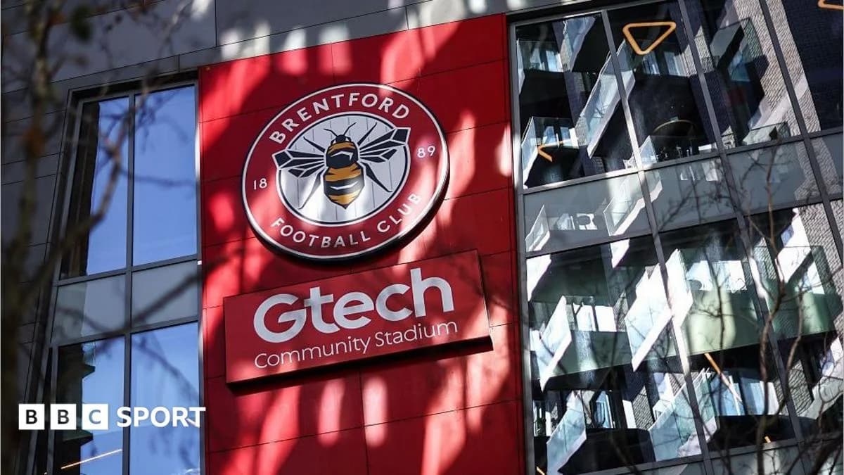 Brentford-ը դիմել է ոստիկանություն խաղադաշտ ռեգբիի գնդակ հարվածելու միջադեպից հետո