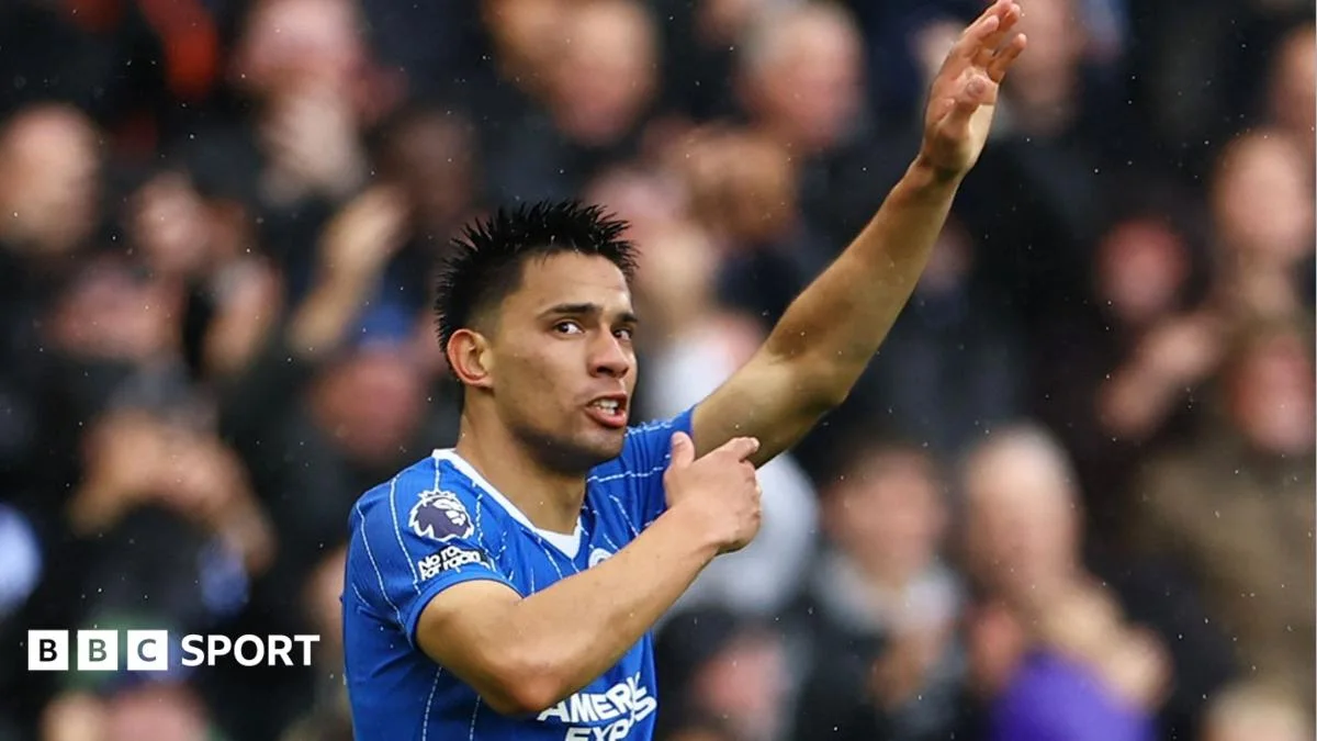 Brighton-ը շարունակում է հիանալի մեկնարկը