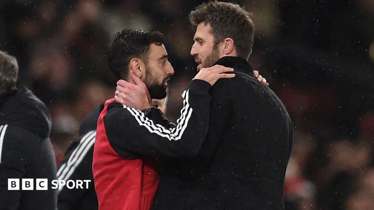 Bruno Fernandes-ի քննադատությունը և Manchester United-ի մարտավարությունը