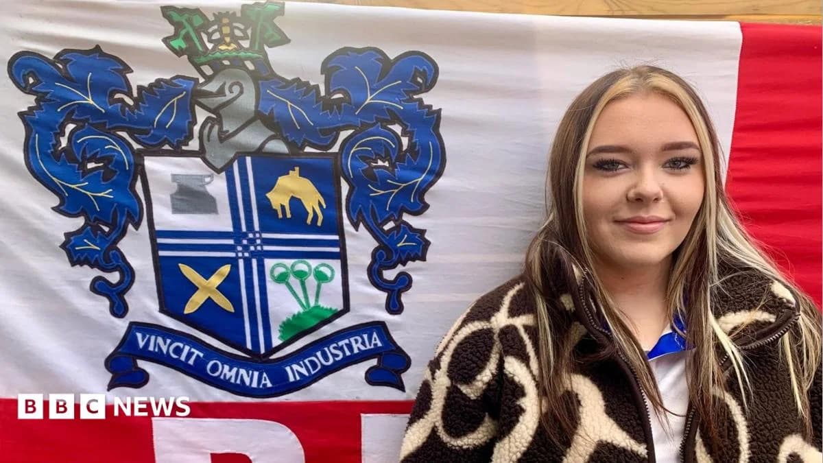 Bury FC-ի երկրպագուներն Անգլիայի գավաթի խաղում մեծ բազմության հավաքվելը պատմական են համարում