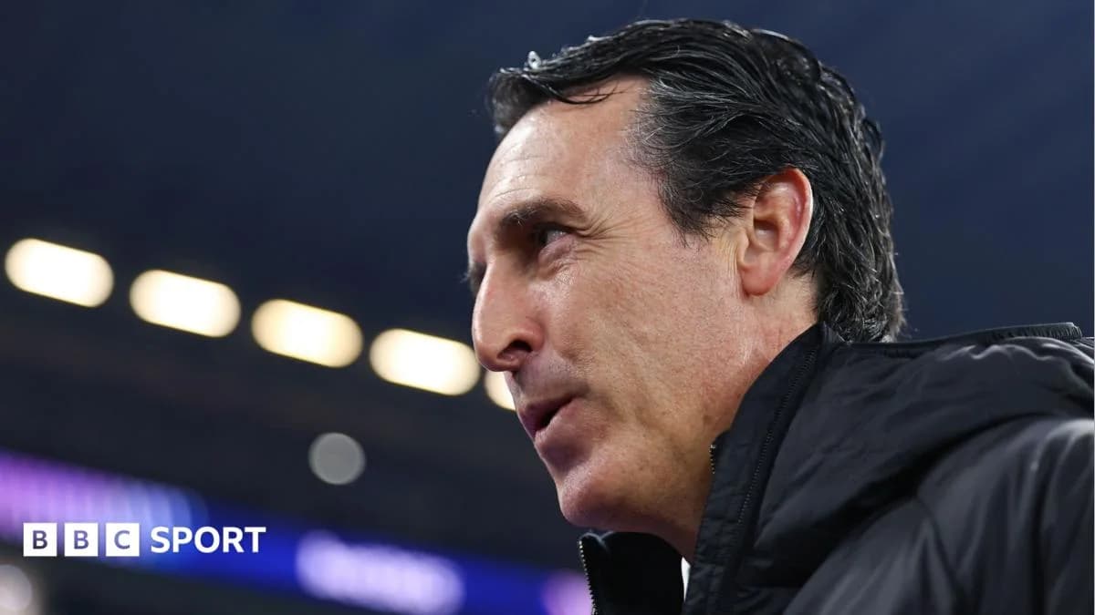 Emery-ի Villa 2.0-ն վերականգնում է լավատեսությունը նախքան Man City-ի դեմ հանդիպումը