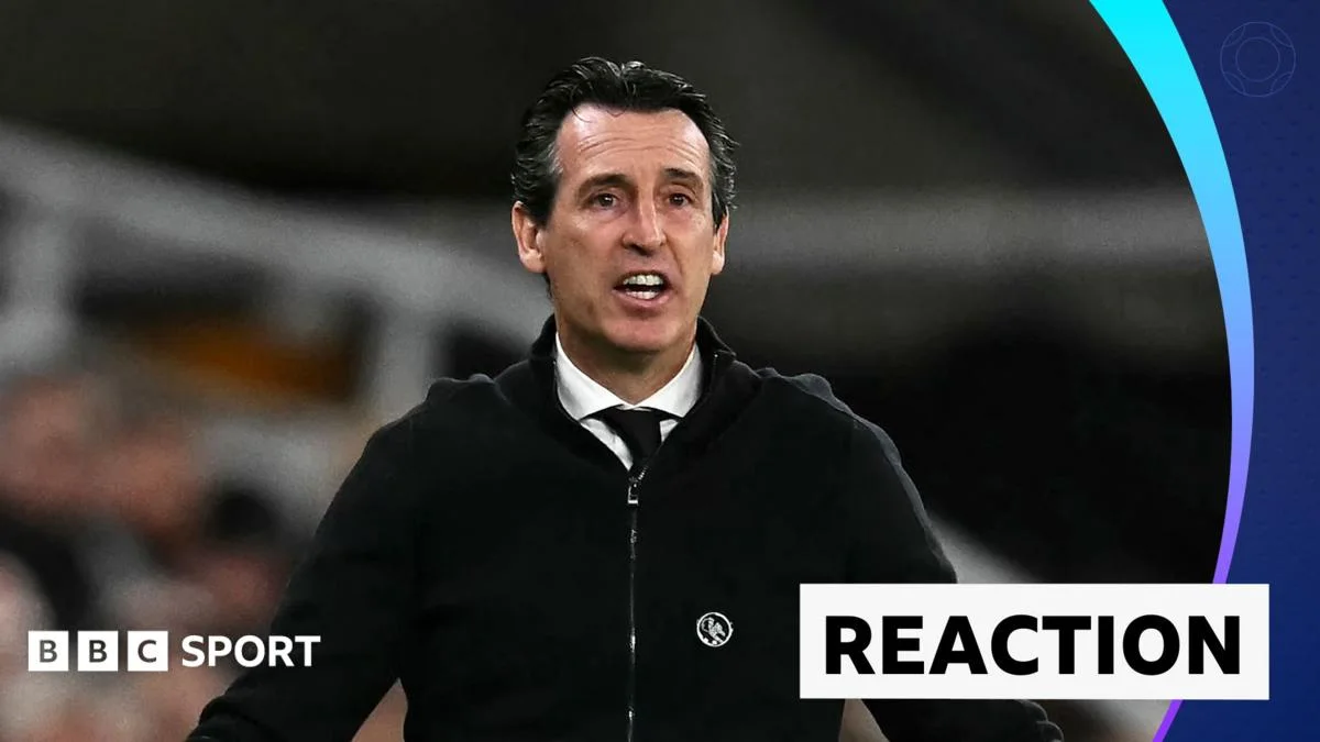 Emery-ն բարձր է գնահատում Manzambi-ի հմտություններն ու խելքը