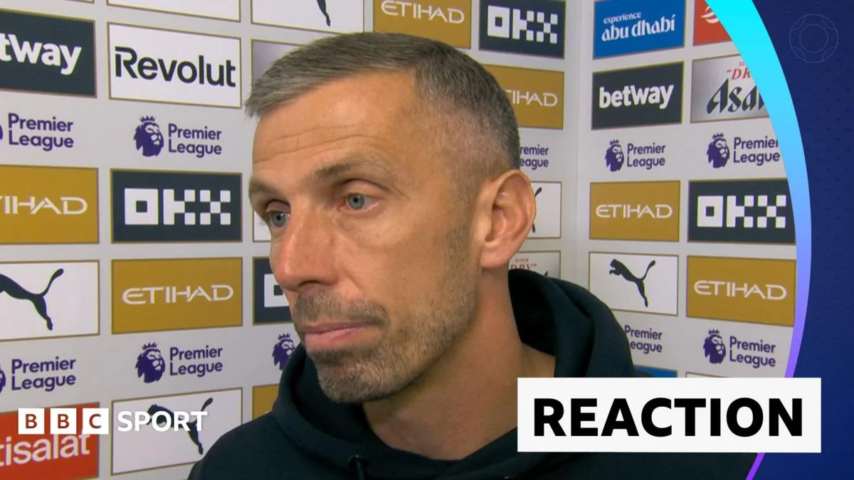 Gary O'Neil-ը հպարտ է Ipswich Town-ով Manchester City-ից կրած պարտությունից հետո
