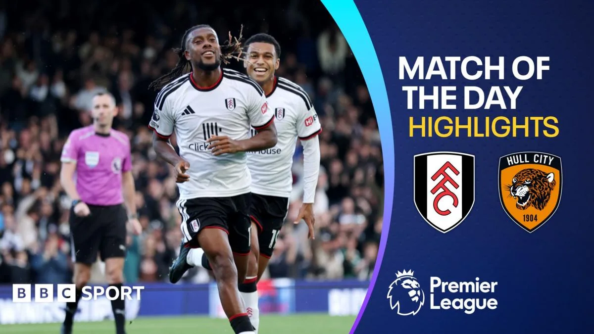 Iwobi-ն բերեց Fulham-ի մրցաշրջանի առաջին հաղթանակը