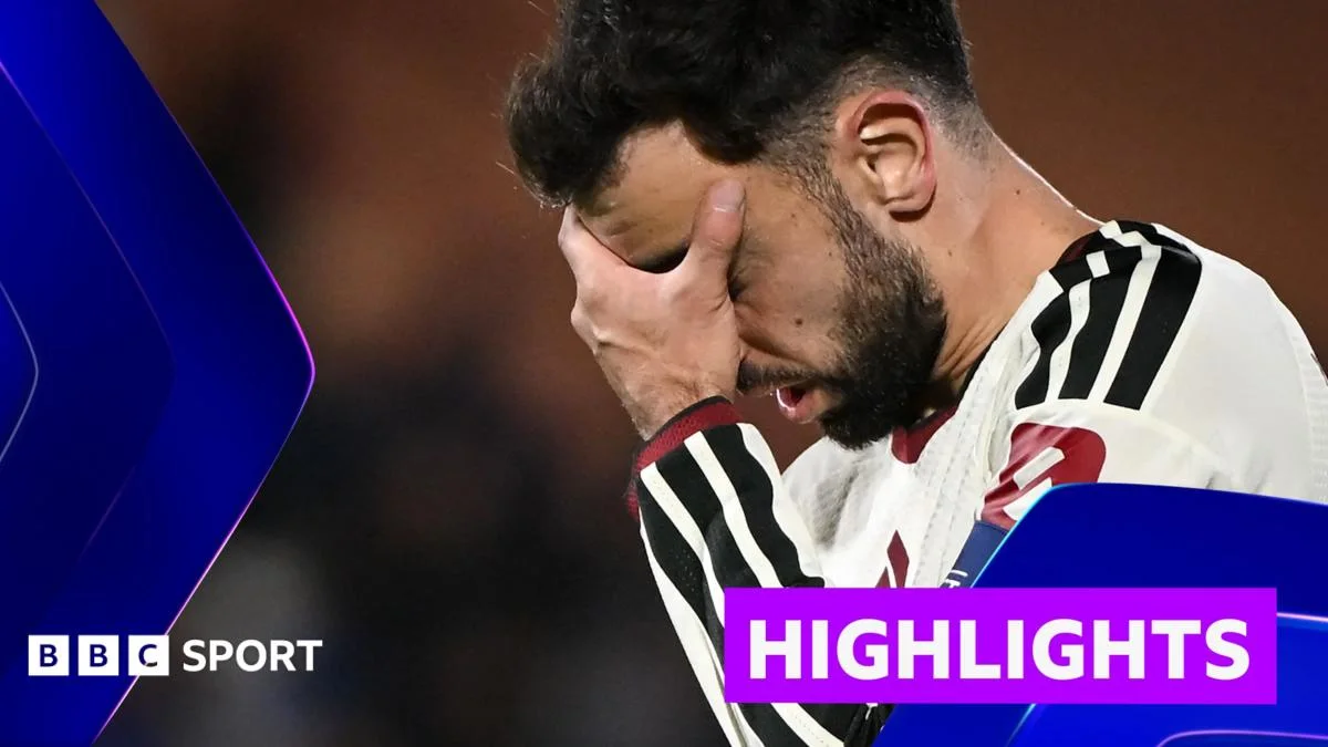 Manchester United-ը պարտվեց Como-ին