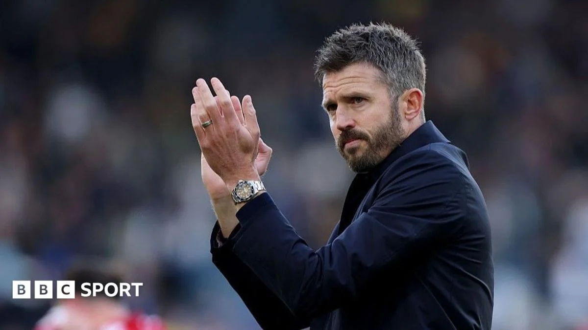 Mbeumo-ն մխիթարություն է պարգևում Carrick-ին, մինչ Manchester United-ի անհաղթ շարքը շարունակվում է