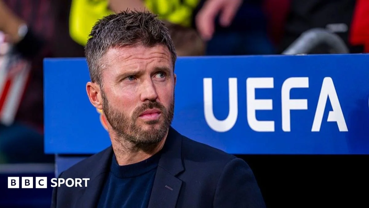 Michael Carrick-ը հայտարարել է, որ Manchester United-ը առաջ է շարժվել Lisandro Martinez-ի սկանդալային խոսքերից հետո