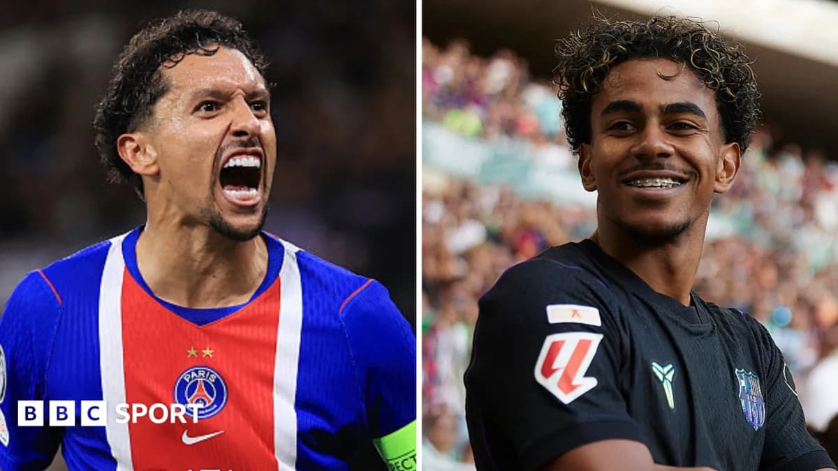 PSG-ն ընդդեմ Barcelona-ի՝ Եվրոպայի ամենահետաքրքիր դիմակայությո՞ւնն է: