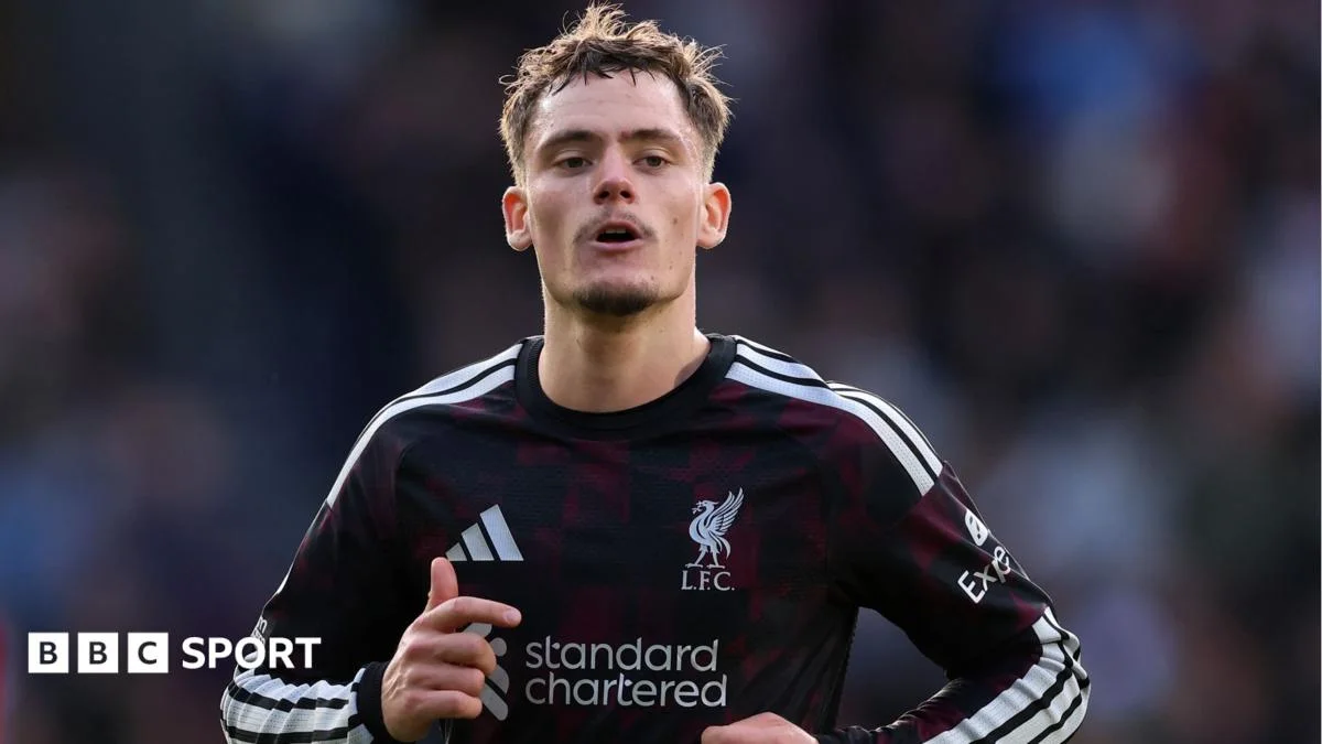 Wirtz-ը փայլուն խաղցավ, բայց մնում է Liverpool-ի մարտավարական գլուխկոտրուկը